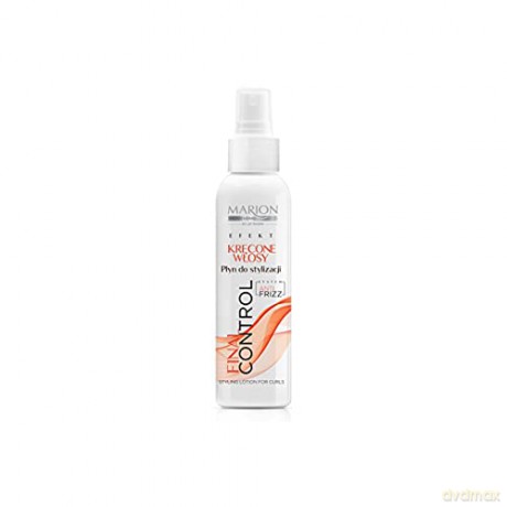 Marion Final Control Płyn do stylizacji Kręcone Włosy 200 ml