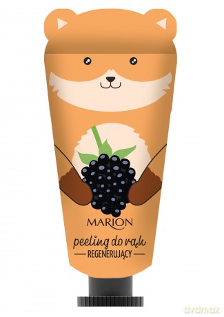 Marion Hand Care Peeling do rąk regenerujący 50 ml