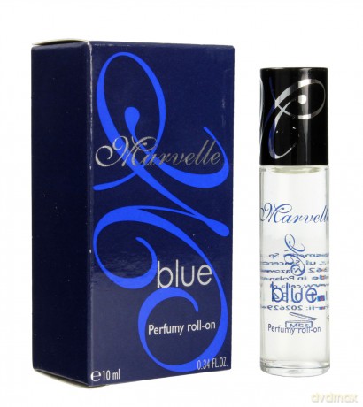 Marvelle Blue Perfumy roll-on 10 ml