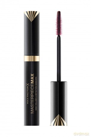 MAX FACTOR Maskara MASTERPIECE max vol&definit 001