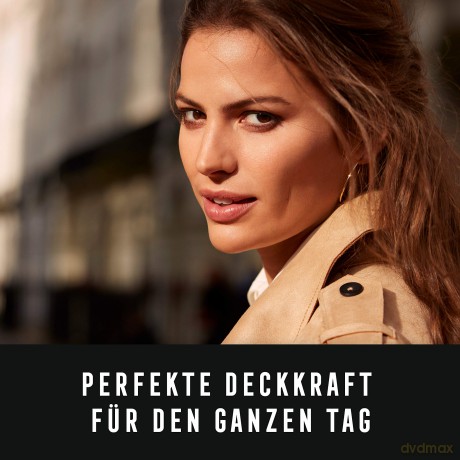 MAX FACTOR Podkład FACEFINITY 3w1 nr 10 Fair Porcelain 30 ml
