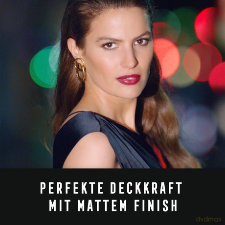 MAX FACTOR Podkład FACEFINITY 3w1 nr 42 Ivory 30 ml