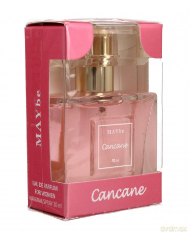 MAYbe Cancane for Women Woda perfumowana 30 ml