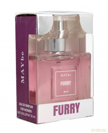 MAYbe Furry for Women Woda perfumowana 30 ml