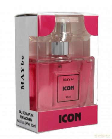 MAYbe Icon for Women Woda perfumowana 30 ml