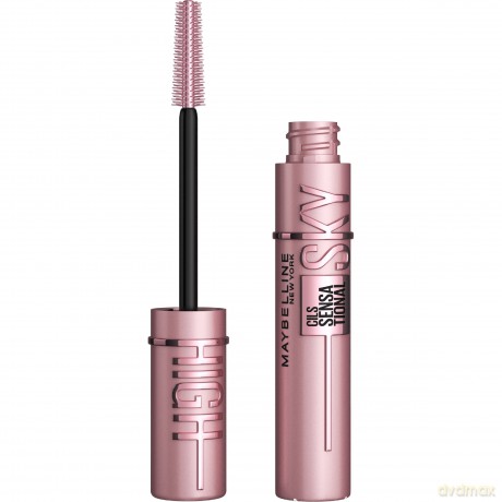 Maybelline Mascara Lash Sensational Sky High - black 7.2 ml