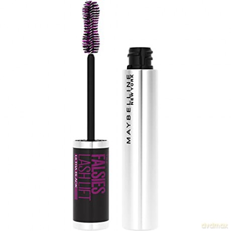 Maybelline Mascara the Falsies Lash Lift Extra Black 9.6 ml