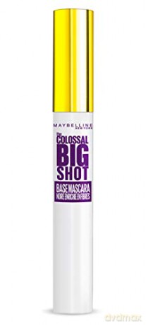 Maybelline Mascara-baza Colossal Big Shot 8 ml
