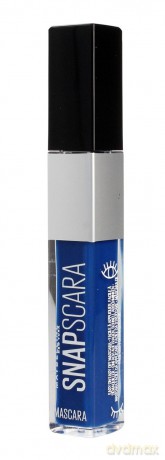 Maybelline Snapscara Tusz do rzęs pogrubiająco-wydłużający nr 01 Deja Blue 9.5 ml
