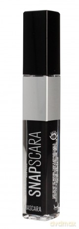Maybelline Snapscara Tusz do rzęs pogrubiająco-wydłużający nr 01 Pitch Black 9.5 ml