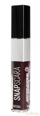 Maybelline Snapscara Tusz do rzęs pogrubiająco-wydłużający nr 02 Black Cherry 9.5 ml