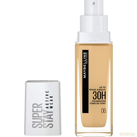 Maybelline Super Stay Active Wear 30H Podkład długotrwały nr 06 Fresh 30 ml