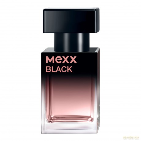 Mexx Black Woman Woda toaletowa 15 ml
