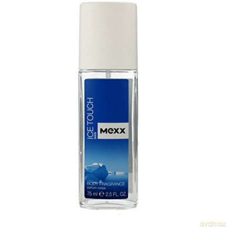 Mexx Ice Touch Man Dezodorant atomizer 75 ml