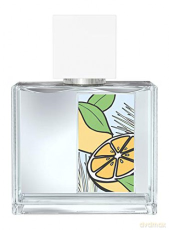 Mexx Whenever Wherever for Him Woda toaletowa 30 ml