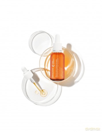 Miraculum Asta Plankton C Aktywne Serum-Booster do twarzy 30 ml