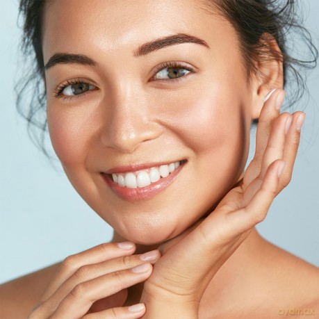 Miraculum Bakuchiol Botanique Retino Serum pod oczy - aktywne wygładzenie 20 ml