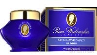Miraculum Pani Walewska Classic Krem odżywczy w kartoniku na dzień i noc 50 ml