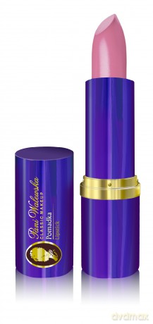 Miraculum Pani Walewska Classic Makeup Pomadka do ust nawilżająca nr 31 Lilia 5g