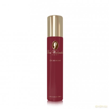 Miraculum Pani Walewska Ruby Dezodorant spray 90 ml