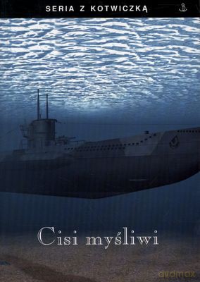 Cisi Myśliwi [KSIĄŻKA]