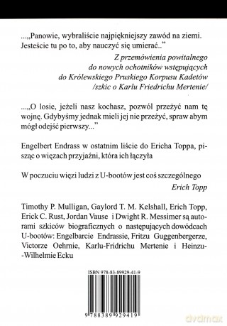 Cisi Myśliwi [KSIĄŻKA]