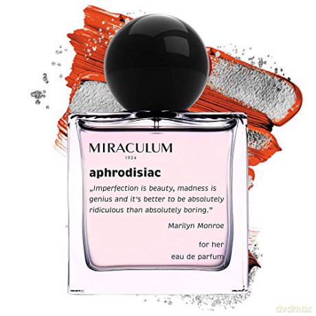 Miraculum Woman Woda perfumowana Aphrodisiac 50 ml