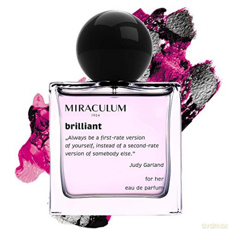 Miraculum Woman Woda perfumowana Brillant 50 ml