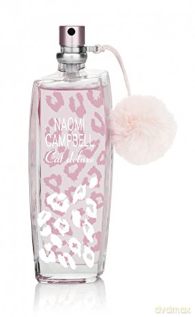 Naomi Campbell Cat Deluxe Woda toaletowa 30 ml