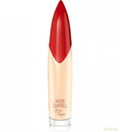 Naomi Campbell Glam Rouge Woda toaletowa 30 ml