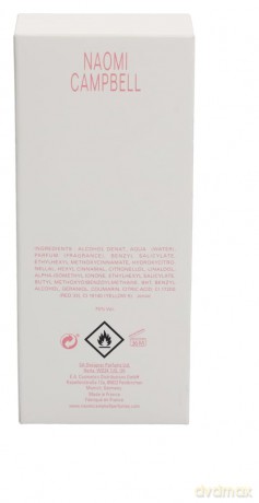 Naomi Campbell Here To Stay Woda toaletowa 30 ml