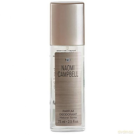 Naomi Campbell Naomi Campbell Dezodorant w szkle 75 ml