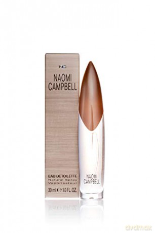 Naomi Campbell Naomi Campbell Woda toaletowa 30 ml