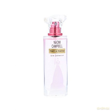 Naomi Campbell Pret A Porter Silk Woda perfumowana 30 ml