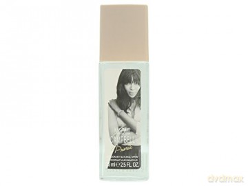 Naomi Campbell Private Dezodorant w szkle 75 ml