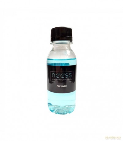 NEESS Cleaner - odtłuszczacz do paznokci (7634) 120 ml