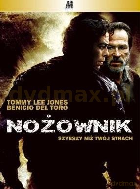Nożownik [2VCD]