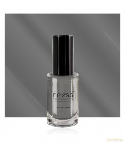 NEESS Lakier do paznokci klasyczny (7533) randka w ciemno 5 ml