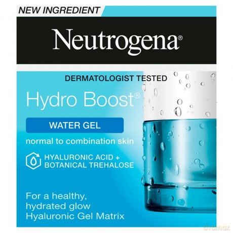 Neutrogena Hydro Boost Nawadniający Żel do cery normalnej i mieszanej 50 ml
