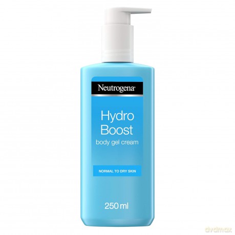 Neutrogena Hydro Boost Żelowy Balsam do ciała 250 ml