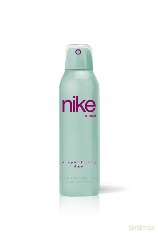 Nike A Sparkling Day Woman Dezodorant perfumowany w sprayu 200 ml