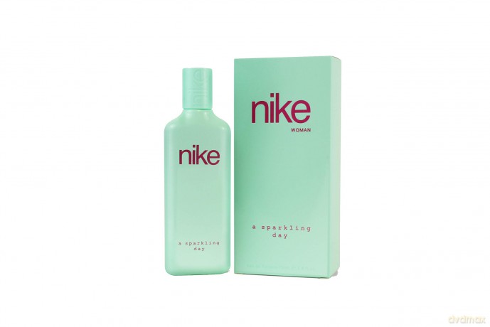 Nike A Sparkling Day Woman Woda toaletowa 75 ml