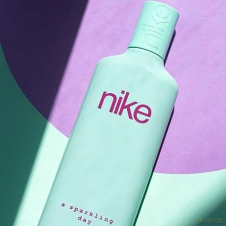 Nike A Sparkling Day Woman Woda toaletowa 75 ml