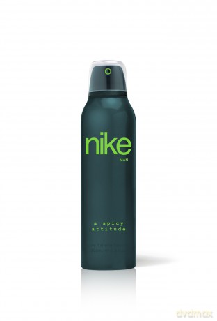 Nike A Spicy Attitude Man Dezodorant perfumowany w sprayu 200 ml
