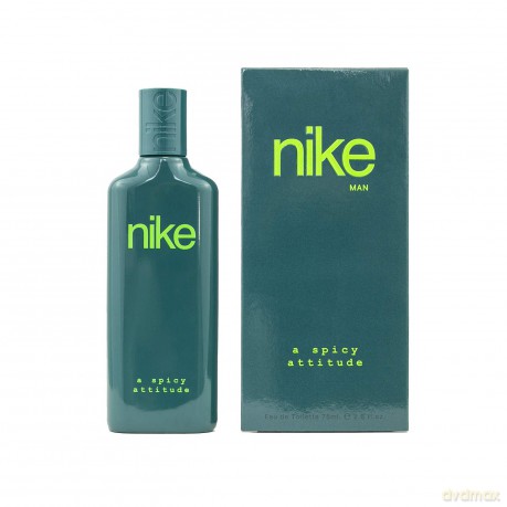 Nike A Spicy Attitude Man Woda toaletowa 75 ml