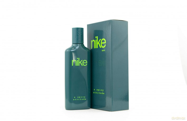 Nike A Spicy Attitude Man Woda toaletowa 75 ml