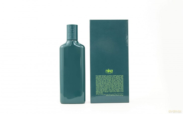 Nike A Spicy Attitude Man Woda toaletowa 75 ml