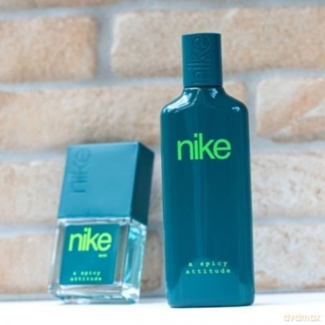 Nike A Spicy Attitude Man Woda toaletowa 75 ml