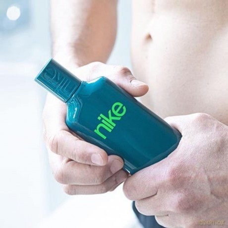 Nike A Spicy Attitude Man Woda toaletowa 75 ml