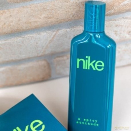 Nike A Spicy Attitude Man Woda toaletowa 75 ml